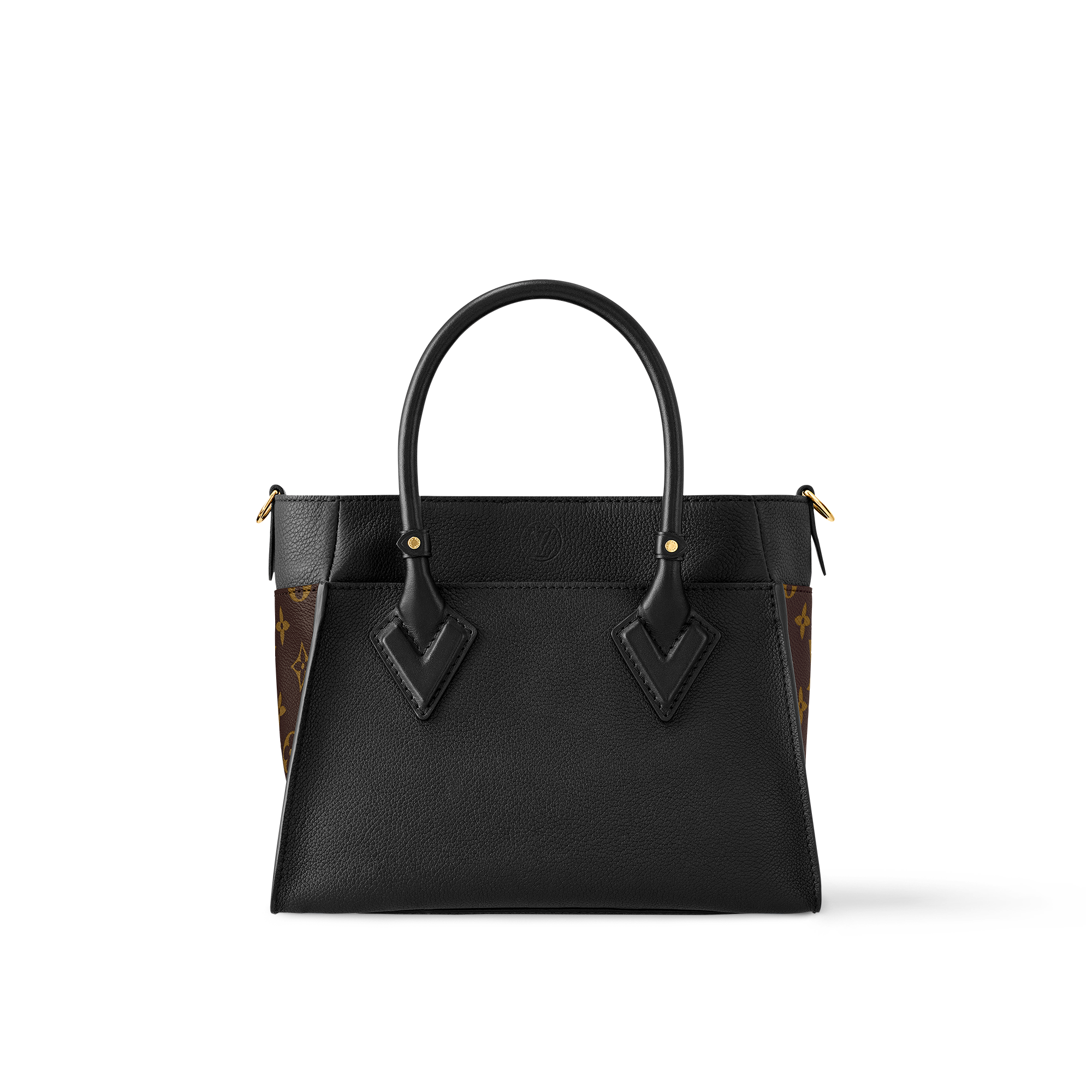 On My Side PM High End Leathers - Handbags | LOUIS VUITTON